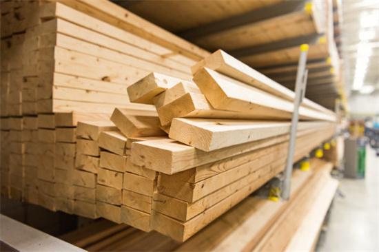 该规范也是木材防腐行业仅有的工程建设类标准,规定了浸在淡水,海水或