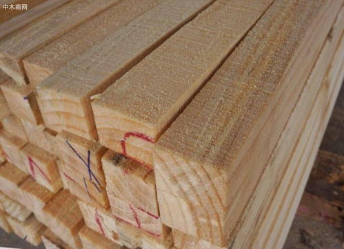 辐射松木材优缺点及密度具体是多少
